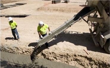 Бетон В НАЛИЧИИ БЕТОН всех марок: М100, М150, М200, М250, М300, М350