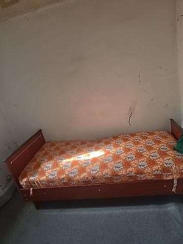 центральный мечеть: 40 м², С мебелью — 2