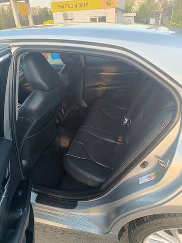 поворотник тойота виндом: Toyota Camry: 2018 г., 2.5 л, Автомат, Гибрид, Седан — 5