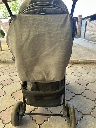 Коляска, Б/у, Самовывоз, Платная доставка — 4