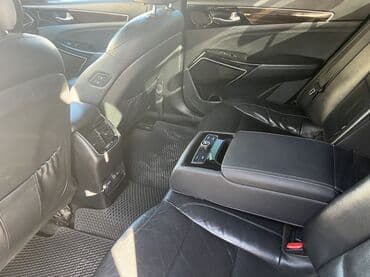 срочно продаю нужны деньги очень срочно: Kia K7: 2018 г., 3 л, Автомат, Газ, Седан — 9