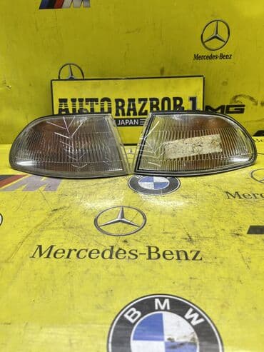 ravon 4: Поворотниктер комплектиси Honda Колдонулган, Оригинал, Жапония — 1