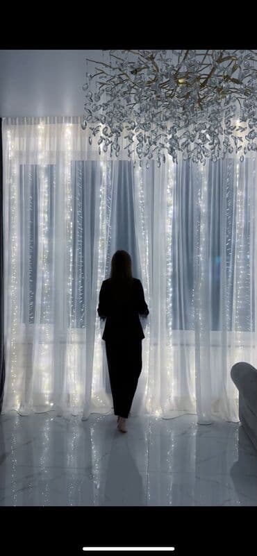 🎄 Новогодние гирлянды,декор,мишура и многое другое!!! ОПТОМ и в