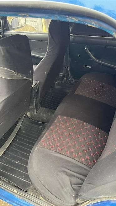 авто заратка: ВАЗ (ЛАДА) 2107: 2007 г., 1.6 л, Кол менен иштөөчү, Бензин, Седан — 7