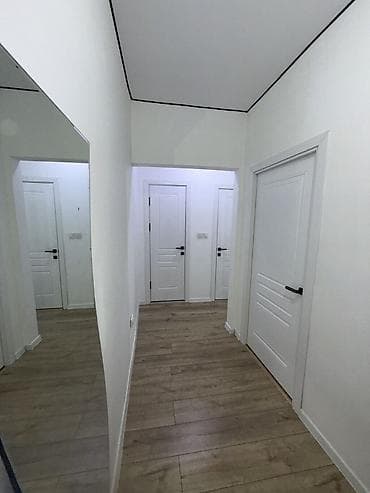 105: 2 комнаты, 54 м², 105 серия, 8 этаж, Косметический ремонт — 7