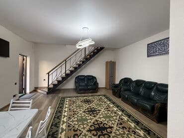 продаю дом сретенка: 400 м², 1 комната, Евроремонт — 3