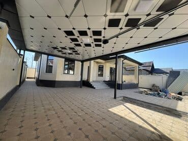 ремонт ванной комнаты: Дом, 143 м², 5 комнат, Агентство недвижимости, Дизайнерский ремонт — 13