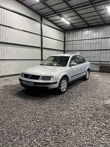 каробка пассат: Volkswagen Passat: 1997 г., 1.8 л, Ручные, Седан — 10