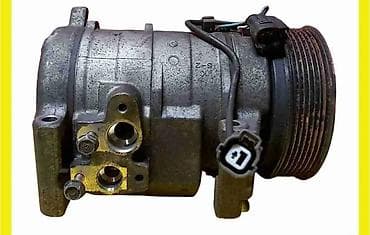 ремень кондиционера: K20,K24,Gd1,Ra6,Demio,Ist — 2