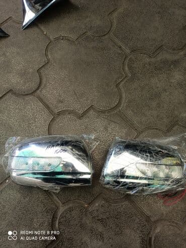 фары на нексия 2: Стоп никель на деу нексия пара Никель фара на деу нексия 1 пара — 4