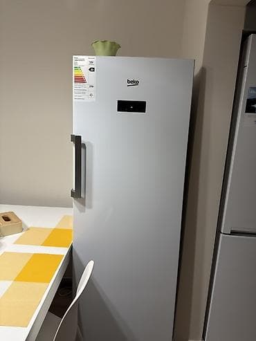 Техника и электроника: Морозильник — 2