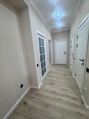 64: 2 комнаты, 64 м², Элитка, 6 этаж, Дизайнерский ремонт — 2