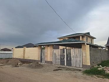 🏡 **СРОЧНО ПРОДАЁТСЯ 2-ЭТАЖНЫЙ ДОМ! 🔥** 📍 Ж/м **Ак-Ордо 2** 🏠 Площадь — 3