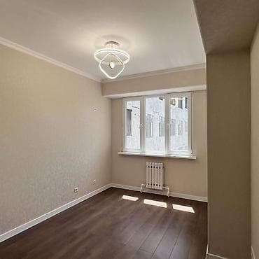 2 комнаты, 57 м², Элитка, 5 этаж, Евроремонт — 1