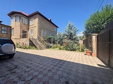 отдых ысык ата: Продается уникальный особняк с готовым гостиничным бизнесом в — 2