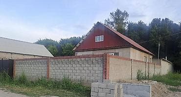 4: НОВОПОКРОВКА Продается жилой дом с приусадебным участком. - — 4