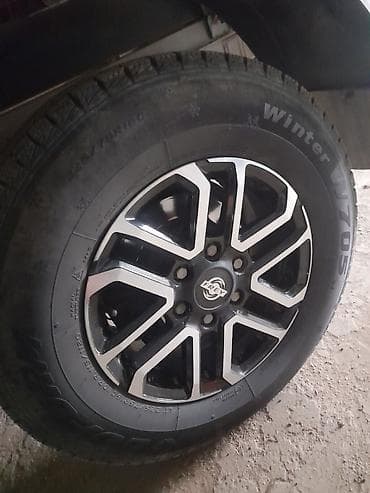 lifan breez: Легкий грузовик, Mercedes-Benz, Дубль — 5