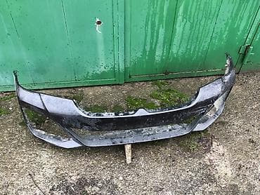 m5 cs: Бампер BMW, Б/у, Оригинал — 1