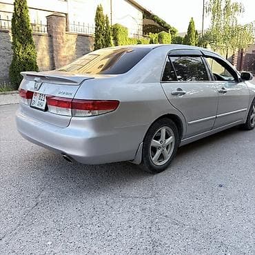 запчасти на хонда инспайр: Honda Inspire: 2004 г., 2.9 л, Автомат, Бензин, Седан — 1