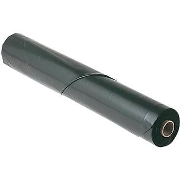 рулонные шторы на пластиковые окна цена: Полиэтиленовая пленка в рулоне, черная. Назначение: - строительные и — 1