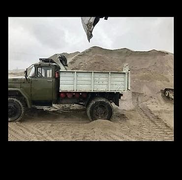 Отсев отсев отсев отсев бетонная смесь для стяжки бетонных работ — 8