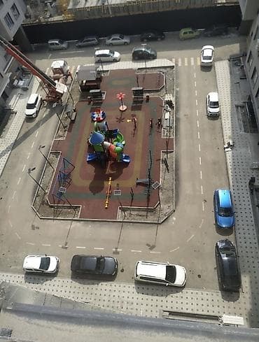 Недвижимость: 1 комната, 42 м², Технопарк Элитка, 9 этаж, Евроремонт — 9