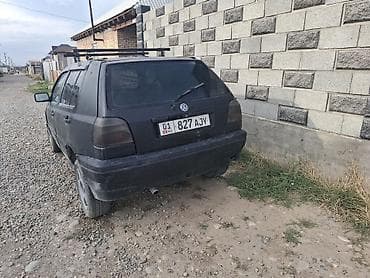 кпп на гольф 3: Volkswagen Golf: 1994 г., 1.6 л, Механика, Бензин, Хэтчбэк — 1
