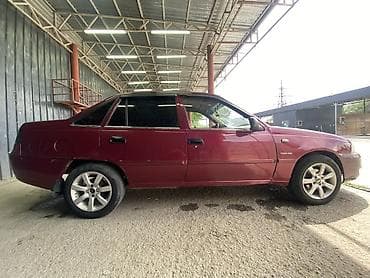 daewoo racer: Daewoo Nexia: 2010 г., 1.6 л, Седан — 5