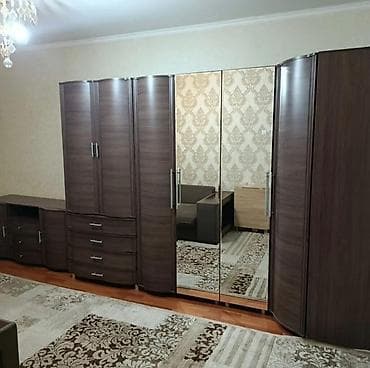 1 комната, 34 м², 105 серия, 2 этаж, Евроремонт — 4
