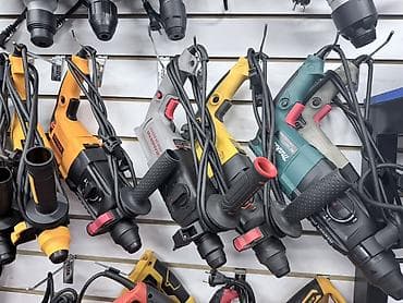 md 4080: Перфоратор, Makita — 1