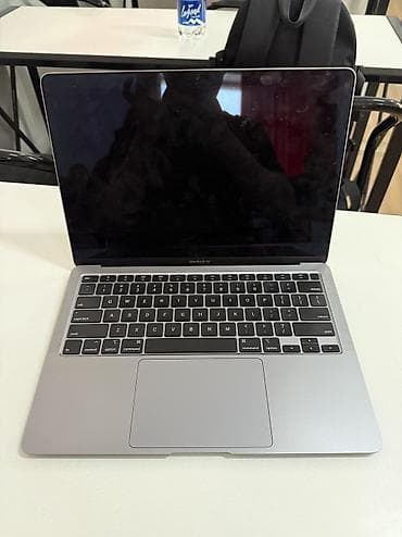 бу чехол: Ультрабук, Б/у, Intel Core i5, ОЗУ, RAM: 16 ГБ — 2