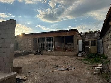 Недвижимость: 🏡 продаётся просторный одноэтажный дом в г. Балыкчы общей площадью 154 — 6