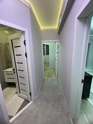 октябрьская: 1 комната, 47 м², Индивидуалка, 1 этаж, Евроремонт — 5
