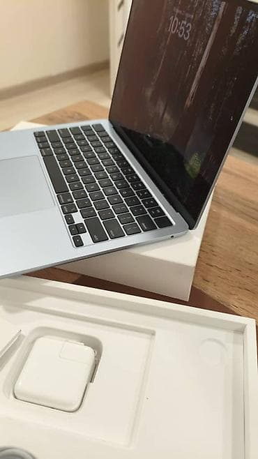 Для учебы, Apple M4