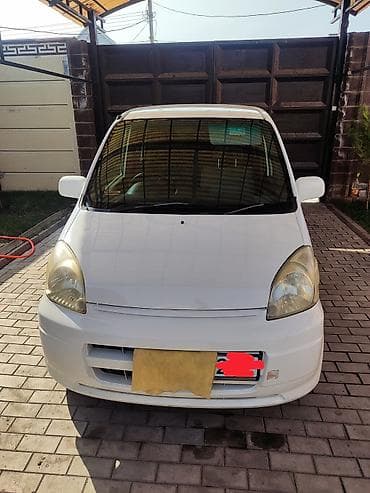 skyline 34: Honda Life: 2003 г., 0.8 л, Автомат, Бензин, Хэтчбэк — 7