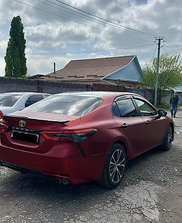 ланк крузер: С выездом — 2