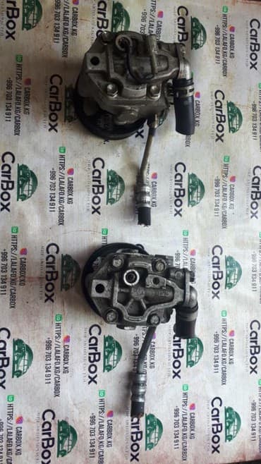 forest: Субару форестер 2002 subaru forester субару легаси BL5 гидронасос — 2