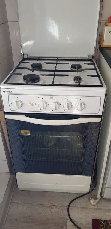 бу духовка: Духовка, Б/у, Самовывоз — 1