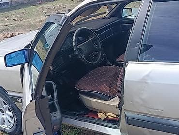 порш 911 турбо с: Audi 100: 1990 г., Ручные, Седан — 2