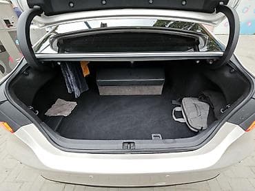 windom 2003: Toyota Camry: 2019 г., 2.5 л, Вариатор, Гибрид, Седан — 6