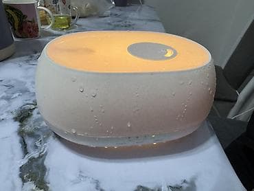 ps tv: Увлажнитель воздуха + аромадиффузор Продаю увлажнитель воздуха — 1