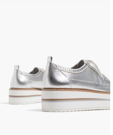 фирменная обувь из италии: Ортопедические оксфорды Stradivarius из Стамбула. Нереально стильные — 2