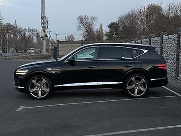 киа к5 2021 цена бишкек: Hyundai Genesis: 2022 г., 2.5 л, Автомат, Бензин, Кроссовер — 6