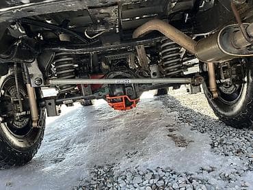 bmw e60 m5: Ssangyong Rexton Sports: 2018 г., 2.2 л, Автомат, Дизель, Пикап — 5