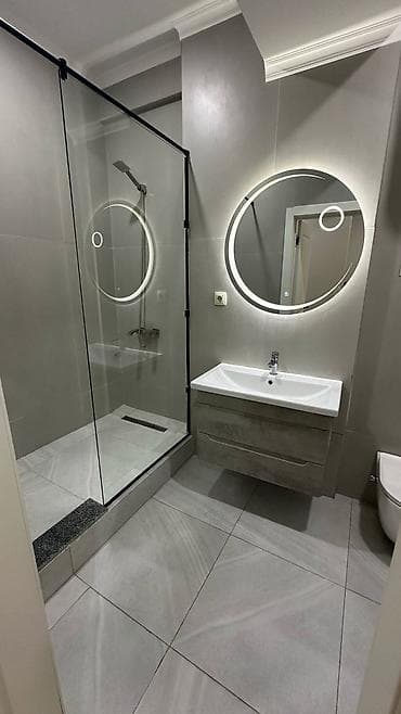 продаю земли: 1 комната, 46 м², Элитка, 3 этаж, Евроремонт — 3