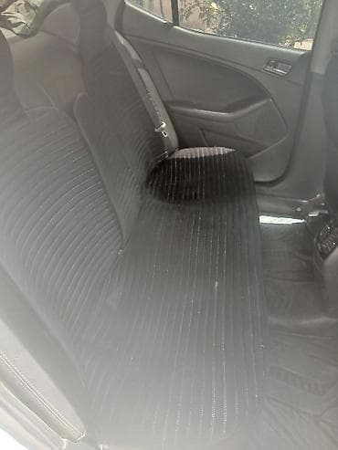 Продажа авто: Kia Optima: 2010 г., 1.2 л, Автомат, Газ, Седан — 6