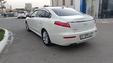 Унаа сатуу: Hyundai Sonata: 2019 г., 2 л, Вариатор, Газ, Седан — 4
