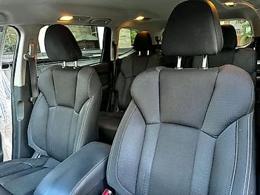 Продажа авто: Subaru Ascent: 2020 г., 2.4 л, Вариатор, Бензин, Кроссовер — 9