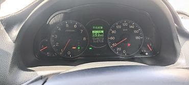 мото honda: Honda Inspire: 2003 г., 3 л, Автомат, Бензин, Седан — 9