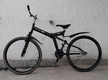 Продам велосипеды (несколько вариантов на 26" колёсах) — at lalafo.kg Продам велосипеды (несколько вариантов на 26" колёсах) —